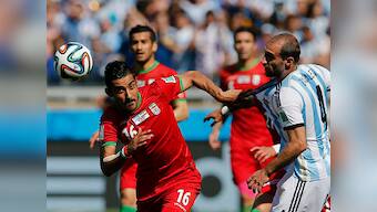 Attack not defense is the need of the hour for goalless Iran against Bosnia
