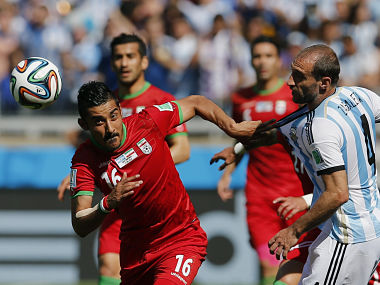 Attack not defense is the need of the hour for goalless Iran against Bosnia Attack not defense is the need of the hour for goalless Iran against Bosnia