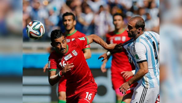Attack not defense is the need of the hour for goalless Iran against Bosnia
