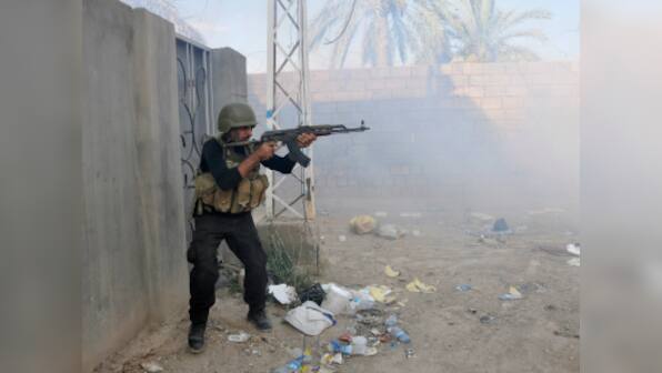 US discusses sectarianism in Iraq with Iran at nuke talks