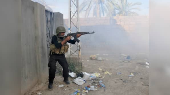 Iraq and India: A forgotten love story