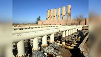 Iraq: Hopeful that our oils supply won't be affected, says MoS Defence