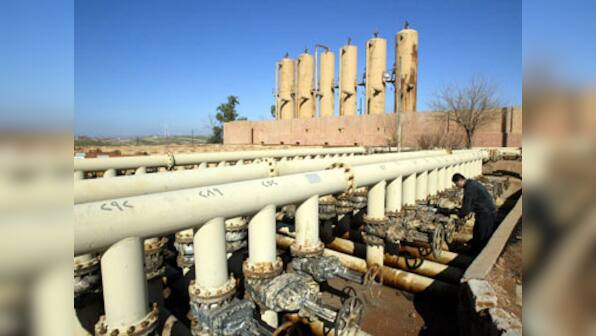 Iraq: Hopeful that our oils supply won't be affected, says MoS Defence