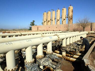 Iraq: Hopeful that our oils supply won't be affected, says MoS Defence