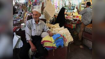 Iraqi forces struggle to fightback as political deadlock continues