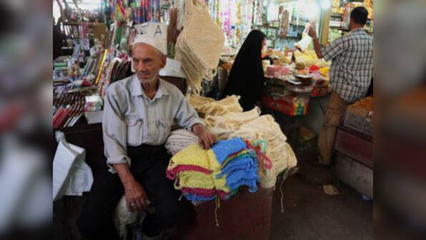 Iraqi forces struggle to fightback as political deadlock continues