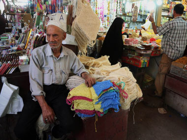 Iraqi forces struggle to fightback as political deadlock continues Iraqi forces struggle to fightback as political deadlock continues