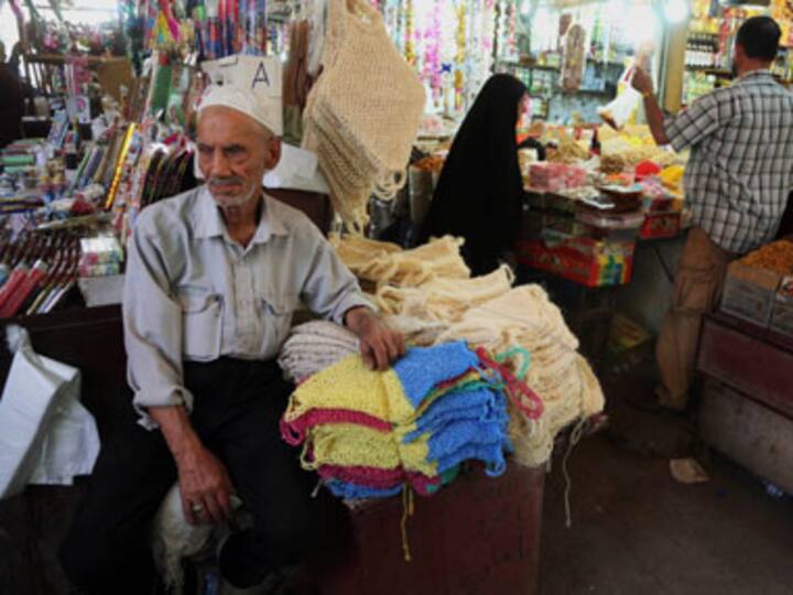 Iraqi forces struggle to fightback as political deadlock continues