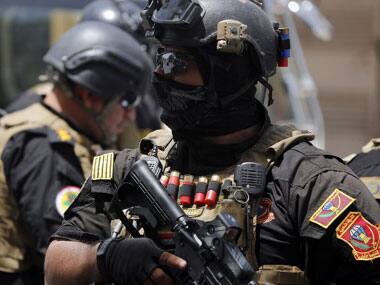 Representational image. AFP