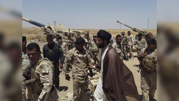 Iraq crisis: India intensifies efforts to rescue citizens, warship on standby 