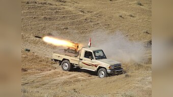 PKK leader calls on Kurds to mobilize against Islamic State