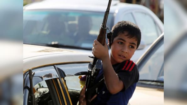 ISIS and crISIS: Time for West to introspect on clash of civilisations