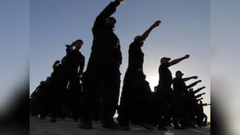 US, Iraq's military struggle as ISIS continues assault