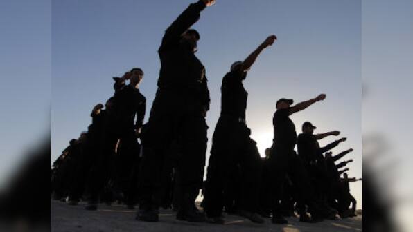 US, Iraq's military struggle as ISIS continues assault