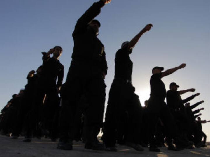 US, Iraq's military struggle as ISIS continues assault