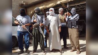 Iraq unrest: Will ISIS target India? Map shows group's chilling plan