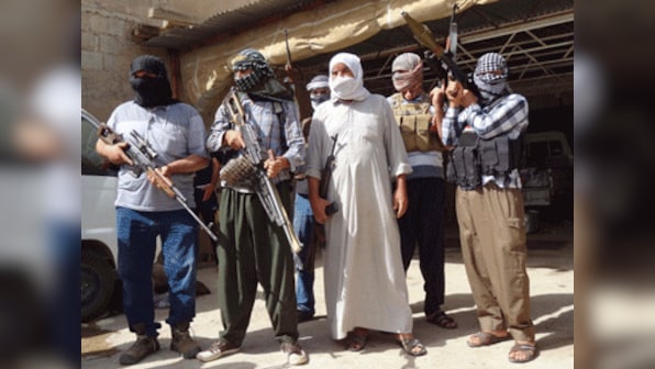 Iraq crisis: 46 Kerala nurses in Tikrit asked to board bus to Mosul