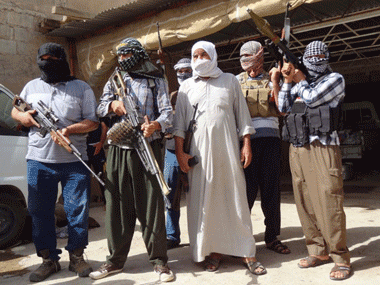 Iraq crisis: 46 Kerala nurses in Tikrit asked to board bus to Mosul Iraq crisis: 46 Kerala nurses in Tikrit asked to board bus to Mosul