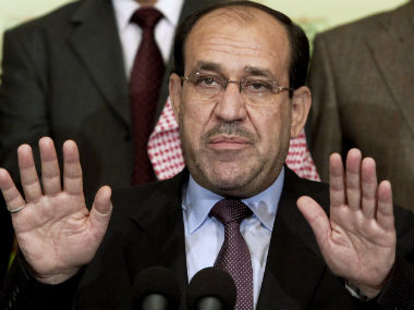 Iraq: Parliament session ends in chaos as Sunnis, Kurds stage walk out Iraq: Parliament session ends in chaos as Sunnis, Kurds stage walk out