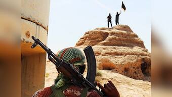 Amid US air strikes against ISIL, Iraq struggles to build own air force
