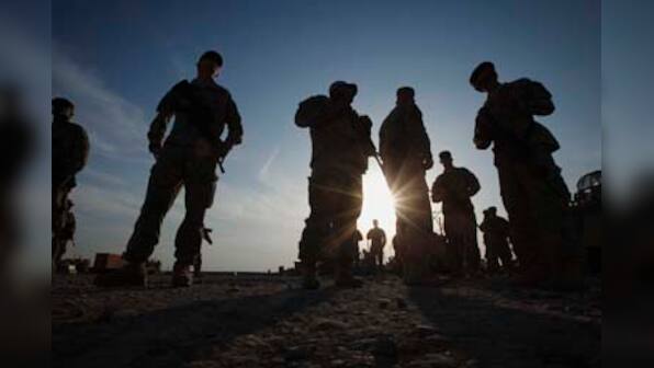 MEA confirms abduction of 40 Indian workers in Iraq