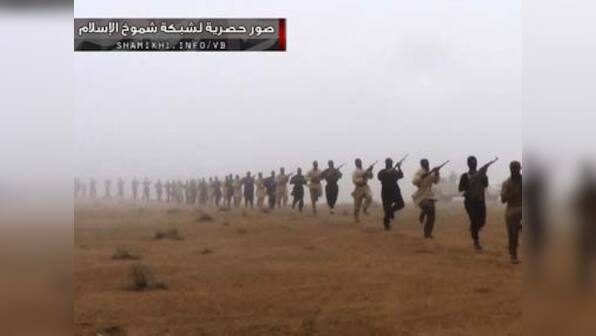 India, Iraq to set up joint committee for evacuation of stranded Indians