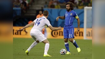 Number Cruncher: Incredible stats from England vs Italy
