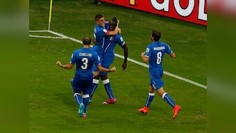 World Cup preview: Italy prepared to suffer for victory over Costa Rica