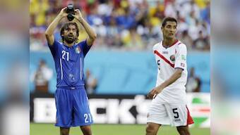 World Cup 2014: Court orders FIFA to implement water breaks