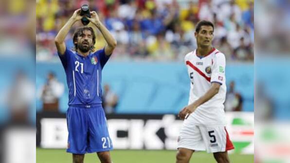 World Cup 2014: Court orders FIFA to implement water breaks