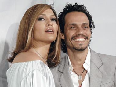 After 3 years of separation, JLo and Marc Anthony's divorce finalised After 3 years of separation, JLo and Marc Anthony's divorce finalised
