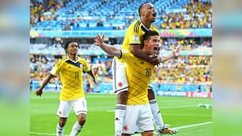 World Cup 2014: The top scorers, creators and goalkeepers
