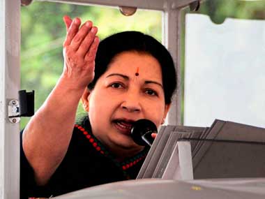 Canteens, water and now salt: Brand Jayalalithaa diversifies further Canteens, water and now salt: Brand Jayalalithaa diversifies further