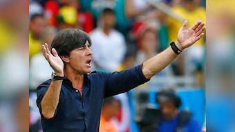Euro 2016: Joachim Loew to turn to Sami Khedira ahead of Germany's quarter-final clash vs Italy