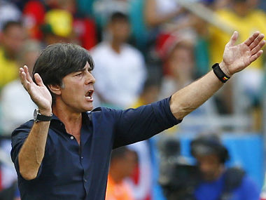 Euro 2016: Joachim Loew to turn to Sami Khedira ahead of Germany's quarter-final clash vs Italy Euro 2016: Joachim Loew to turn to Sami Khedira ahead of Germany's quarter-final clash vs Italy