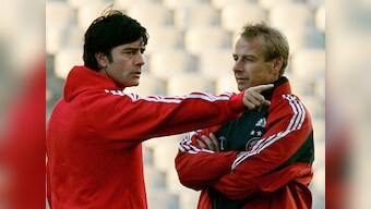World Cup Germany vs USA: A story of familiar friends and foes