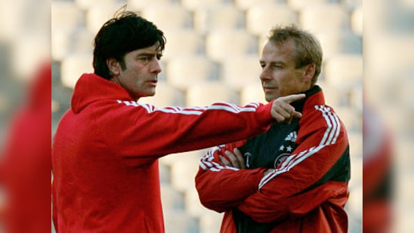 World Cup Germany vs USA: A story of familiar friends and foes
