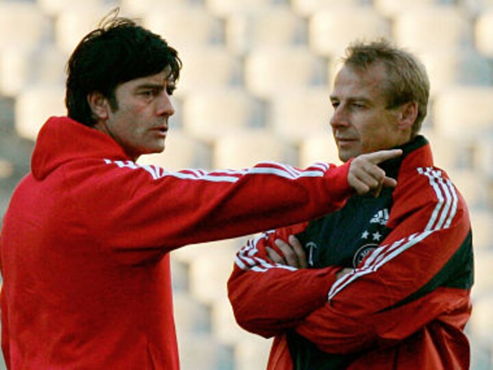 World Cup Germany vs USA: A story of familiar friends and foes