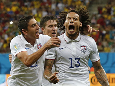 United States vs Portugal: All the stats from their thrilling 2-2 draw United States vs Portugal: All the stats from their thrilling 2-2 draw