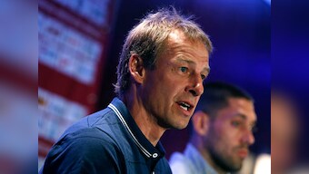 CONCACAF qualifiers: US coach Jurgen Klinsmann calls Costa Rica drubbing a 'bitter moment'