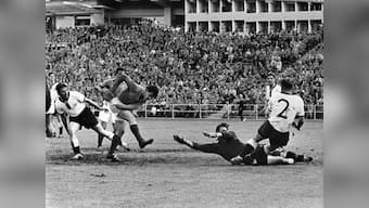 The ultimate quiz on World Cup top-scorers