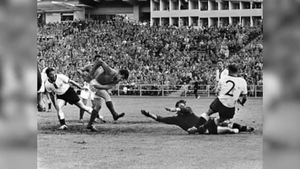 The ultimate quiz on World Cup top-scorers