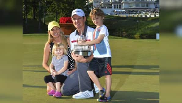Justin Rose wins at Congressional for first PGA Tour win since 2013 US Open