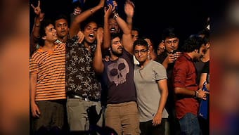 Ogilvy India is the big winner at the Kyoorius Advertising Awards 2014