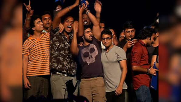 Ogilvy India is the big winner at the Kyoorius Advertising Awards 2014