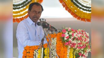 Scale of KCR's planned rally hints at Telangana CM's Delhi ambitions, aims to dwarf Congress in state