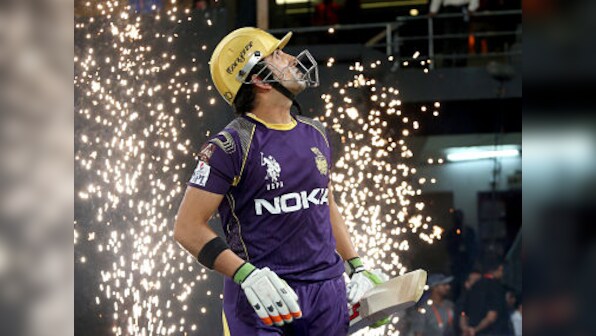 The 'master move' of picking quality bowlers did the trick, says Gambhir