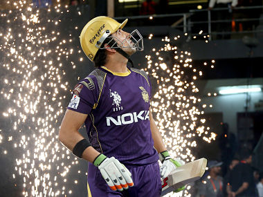 The 'master move' of picking quality bowlers did the trick, says Gambhir The 'master move' of picking quality bowlers did the trick, says Gambhir