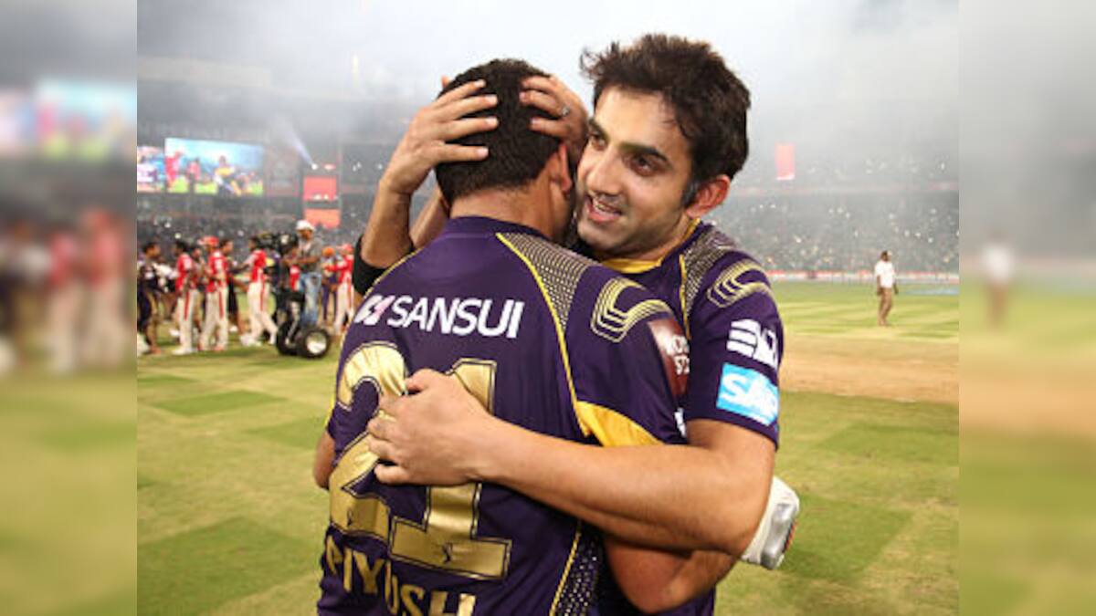 Gambhir was the best captain in this IPL: Wasim Akram – Firstpost