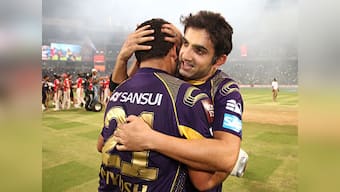 Gambhir was the best captain in this IPL: Wasim Akram